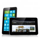 Android 4.2 Quad Core Tablet "Freelander PX2" - 7 Inch, 3G, GPS, Bluetooth