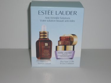 Estee Lauder Anti - Wrinkle Solutions (BNIB)