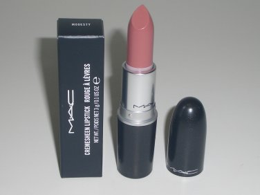 MAC Cremesheen Lipstick - Modesty