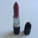 MAC Lipstick - Plum Like   (UNBoxed, marked sample) LE, rare, discontinued