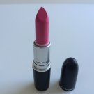 MAC Lipstick - Fashionably Fuchsia   (UNBoxed, marked sample) LE, rare, discontinued