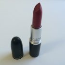 MAC Lustre Lipstick - New York Apple (UNBoxed)