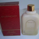 Givenchy L'Interdit Body Cream 8 oz  Free USA Shipping