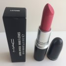 MAC Lustre Lipstick - Lustering