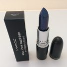 MAC Metallic Lipstick -  Anything Once