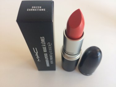 MAC Cremesheen Lipstick - Dozen Carnations