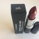 MAC Matte Lipstick - D For Danger