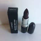 MAC Matte Lipstick - Lingering Kiss
