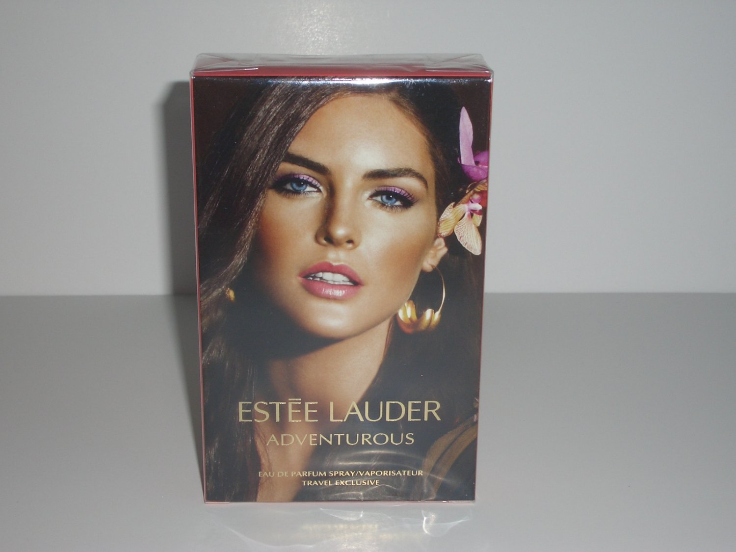 Estee Lauder Travel Exclusive Adventurous Eau De Parfum