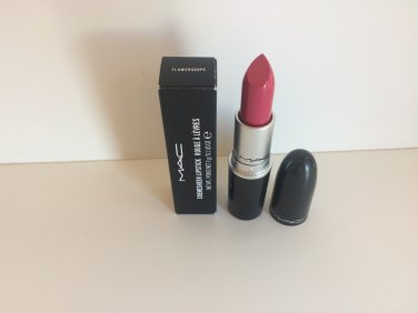 MAC Cremesheen Lipstick - Flowerscope