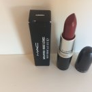 MAC Satin Lipstick - Cardinal