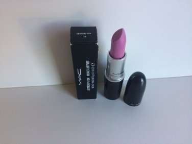 MAC Lustre Lipstick - Snapdragon