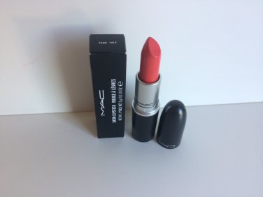 MAC Satin Lipstick - Toxic Tale
