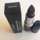 MAC Matte Lipstick - Instigator