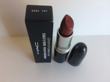 Mac Cremesheen Lipstick Dare You