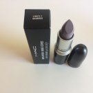 MAC Matte Lipstick - Lightly Charred