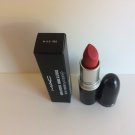 MAC Satin Lipstick - M.A.C. Red