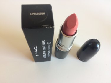 MAC Lustre Lipstick - Lipblossum