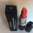 MAC Cremesheen Lipstick - Pretty Boy