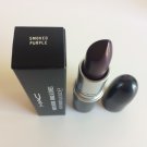 MAC Matte Lipstick - Smoked Purple