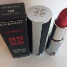 Givenchy LE Rouge Intense Color Sensuously Matte Lipstick -  305 Rouge Egerie