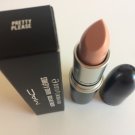 MAC Lustre Lipstick - Pretty Please