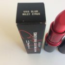 MAC Amplified Lipstick - Viva Glam Miley Cyrus
