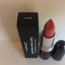 MAC Lustre Lipstick - 5-Alarm