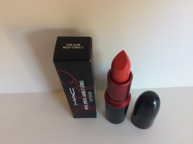 MAC Matte Lipstick - Viva Glam Miley Cyrus 2