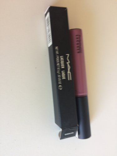 MAC Lacquer - Juxtarose