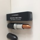 MAC Frost Lipstick -  Bronze Shimmer