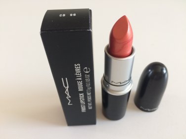 MAC Frost Lipstick -  CB 96