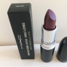 MAC Amplified Lipstick - Dark Side