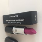 MAC Retro Matte Lipstick - Flat Out Fabulous
