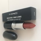 MAC Satin Lipstick - Mocha