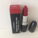 MAC Retro Matte Lipstick - Ruby Woo