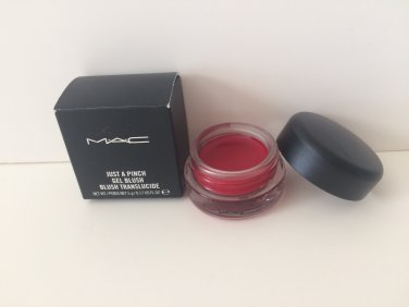 MAC Just A Pinch Gel Blush
