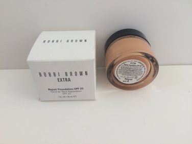 Bobbi Brown Extra Repair Foundation SPF 25 - Natural 4