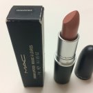 MAC Cream  Lipstick - Peachstock