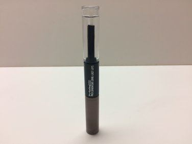 MAC&Acirc;&nbsp;Pro&Acirc;&nbsp;Longwear&Acirc;&nbsp;Long Last Lips - Staunch Character (unboxed)