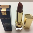 Estee Lauder Pure Color Vivid Shine Lipstick - Burnished Bronze