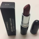 MAC Satin Lipstick - Del Rio