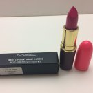 MAC Lipstick -  Flamboyish