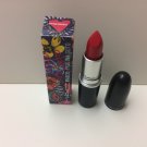MAC Matte Lipstick - Paulinagoto