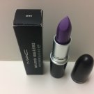 MAC Matte Lipstick - 4EVA