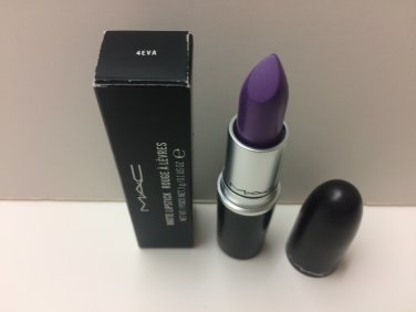 MAC Matte Lipstick - 4EVA