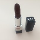 Dior Rouge Dior Couture Colour Comfort and Wear Lipstick - 990 Chocolate Matte  (Unboxed)