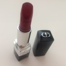 Dior Rouge Dior Couture Colour Comfort and Wear Lipstick - 776 Soirée à rio  (Unboxed)