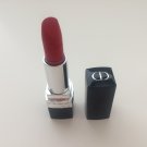 Dior Rouge Dior Couture Colour Comfort and Wear Lipstick - 771 Radiant Matte (Unboxed)