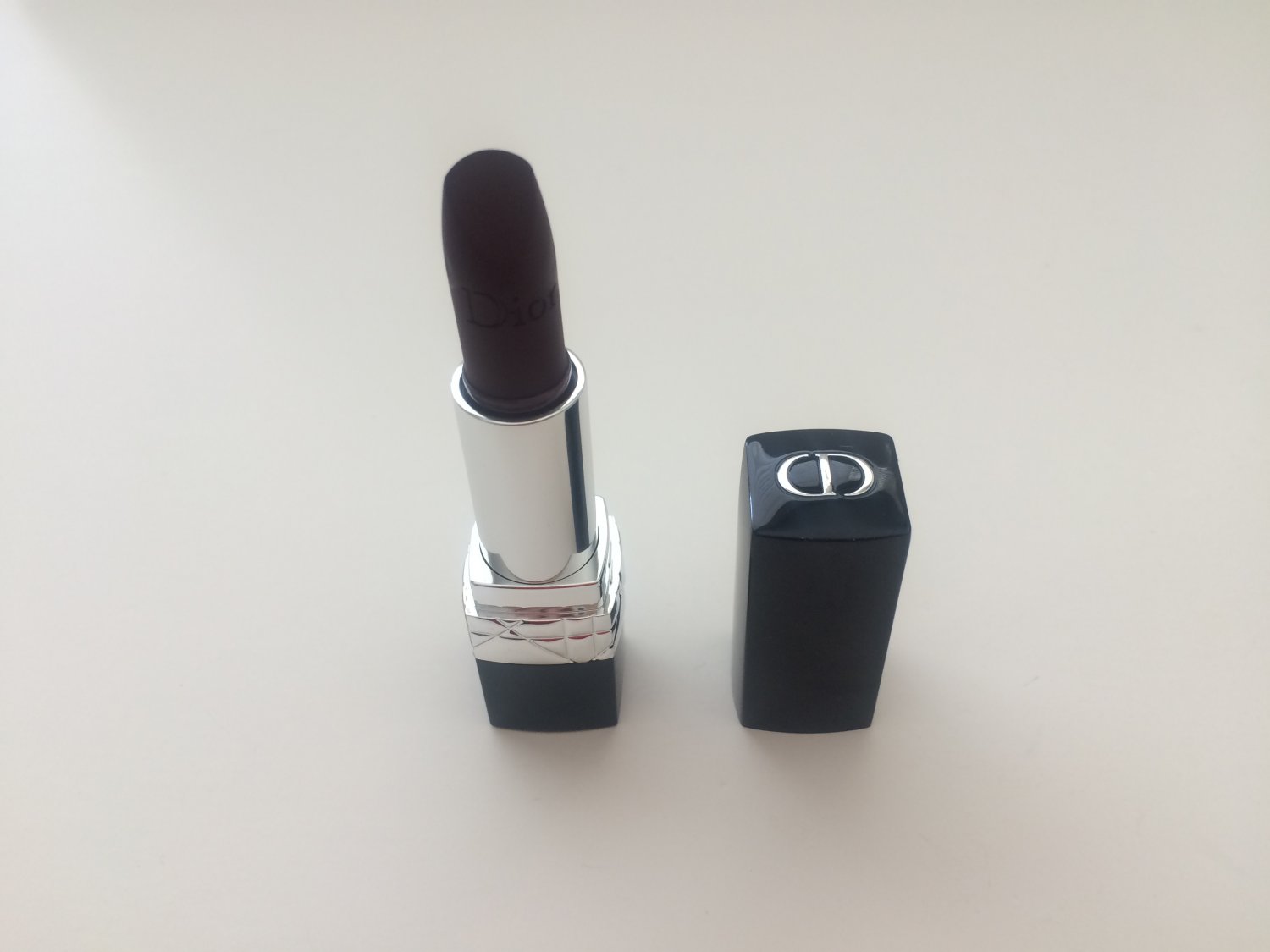 dior furious matte